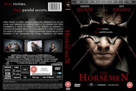HORSEMEN - อำมหิต 4 สะท้าน (2009)